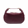 Damentasche 038g burgundy