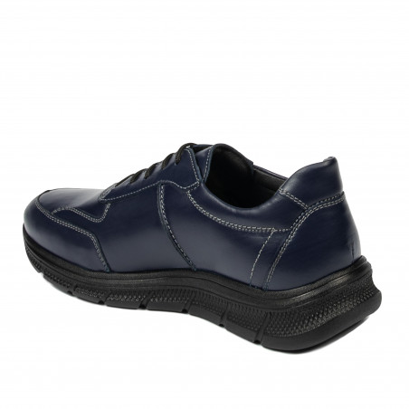 Jugendsportschuhe 8004 Indigo
