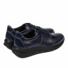 Jugendsportschuhe 8004 Indigo