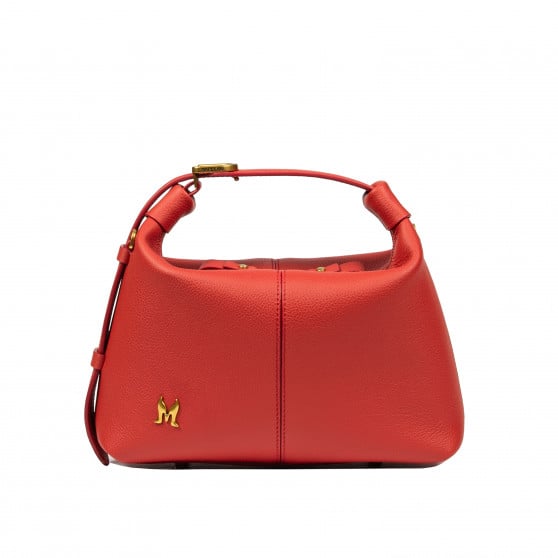 Damentasche Handtasche 037g koralle Damentasche Handtasche 037g koralle