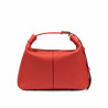 Damentasche Handtasche 037g koralle