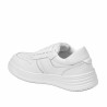 Damensneakers 6088 weiß