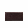 Damengeldbörse 207g burgundy caviar