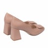 Elegante Damenschuhe 1324 Nude