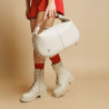 Damenstiefel 3401 beige lifestyle