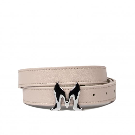 Damen Gürtel 41-1mc biz nude Damen Gürtel 41-1mc biz nude