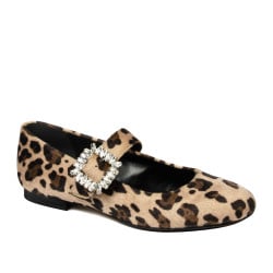 Damenballerinas 1314 Cavallino