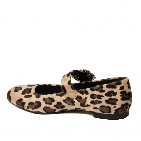 Damenballerinas 1314 Cavallino