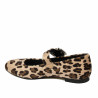 Damenballerinas 1314 Cavallino