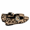 Damenballerinas 1314 Cavallino