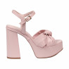 Damen Sandalen 1310 Nude