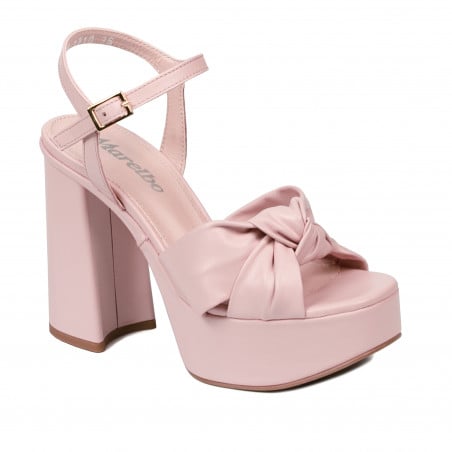 Damen Sandalen 1310 Nude