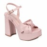 Damen Sandalen 1310 Nude