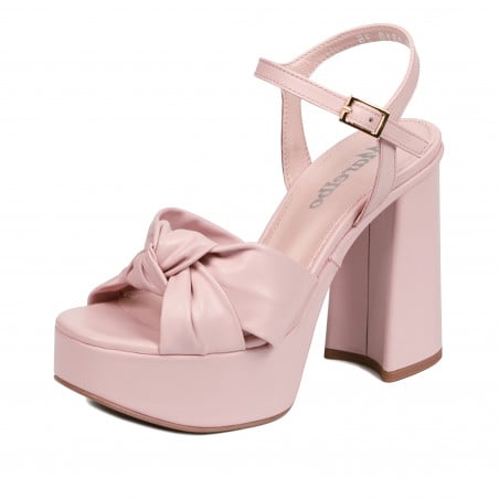 Damen Sandalen 1310 Nude