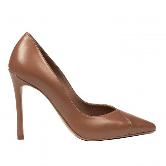 Elegante Damenschuhe 1330 Kamel Elegante Damenschuhe 1330 Kamel