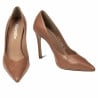 Elegante Damenschuhe 1330 Kamel