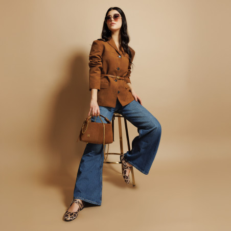 Damenballerinas 1314 Cavallino