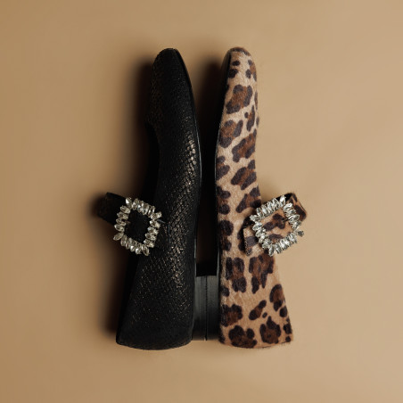 Damenballerinas 1314 Cavallino