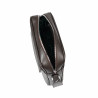 Herrentasche 303g 01 Dunkelbraun