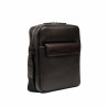 Herrentasche 303g 01 Dunkelbraun