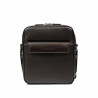 Herrentasche 303g 01 Dunkelbraun