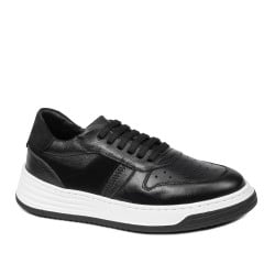 Damen Sportschuhe 6088 schwarz kombiniert