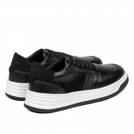 Damen Sportschuhe 6088 schwarz kombiniert