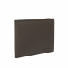Herren-Geldbörse 205g Taupe