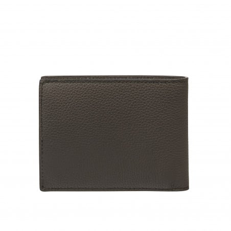 Herren-Geldbörse 205g Taupe