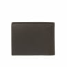 Herren-Geldbörse 205g Taupe