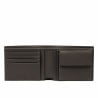 Herren-Geldbörse 205g Taupe