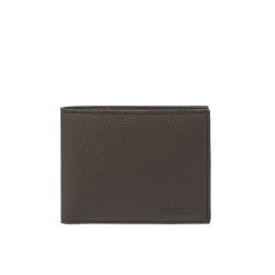 Herren-Geldbörse 205g Taupe