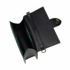 Damenschultertasche 028g schwarz