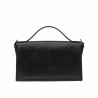 Damentasche Handtasche 039g 01 schwarz