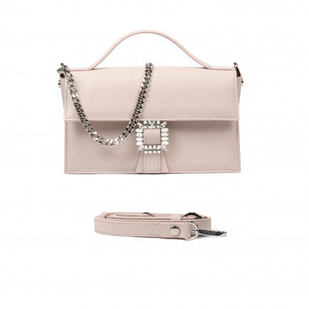 Damenhandtasche 039g 01 nude