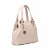 Damentasche Schultertasche 004g nude
