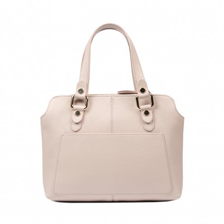Damentasche Schultertasche 004g nude