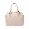 Damentasche Schultertasche 004g nude
