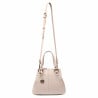 Damentasche Schultertasche 004g nude
