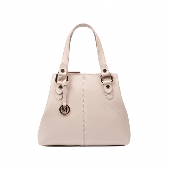 Damentasche Schultertasche 004g nude