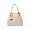 Damentasche Schultertasche 004g nude
