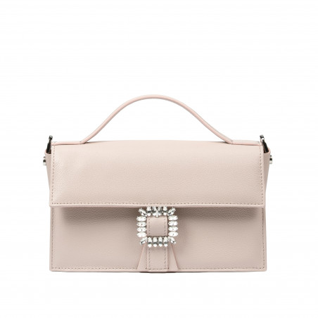Damenhandtasche 039g 01 nude