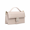 Damenhandtasche 039g nude