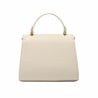 Damen-Schultertasche 032g panna