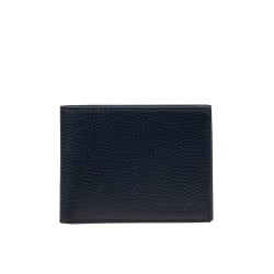 Herren-Geldbörse 205g Marineblau