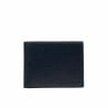Herren-Geldbörse 205g Marineblau
