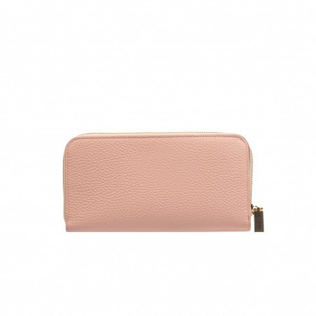 Damenportemonnaie 201g biz pudriges Rosa