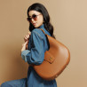 Damentasche zum Umhängen 036g camel lifestyle