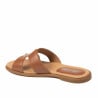 Damensandalen 5111 Braun