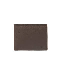 Herren-Geldbörse 205g dunkelbraun